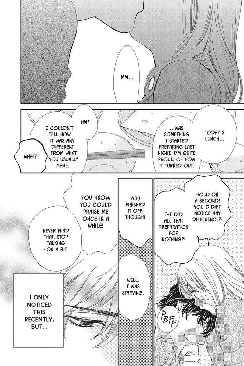 Koi Wa Tsuzuku Yo Dokomade Mo 21 6