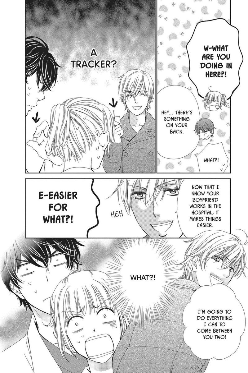 Koi Wa Tsuzuku Yo Dokomade Mo 23 22