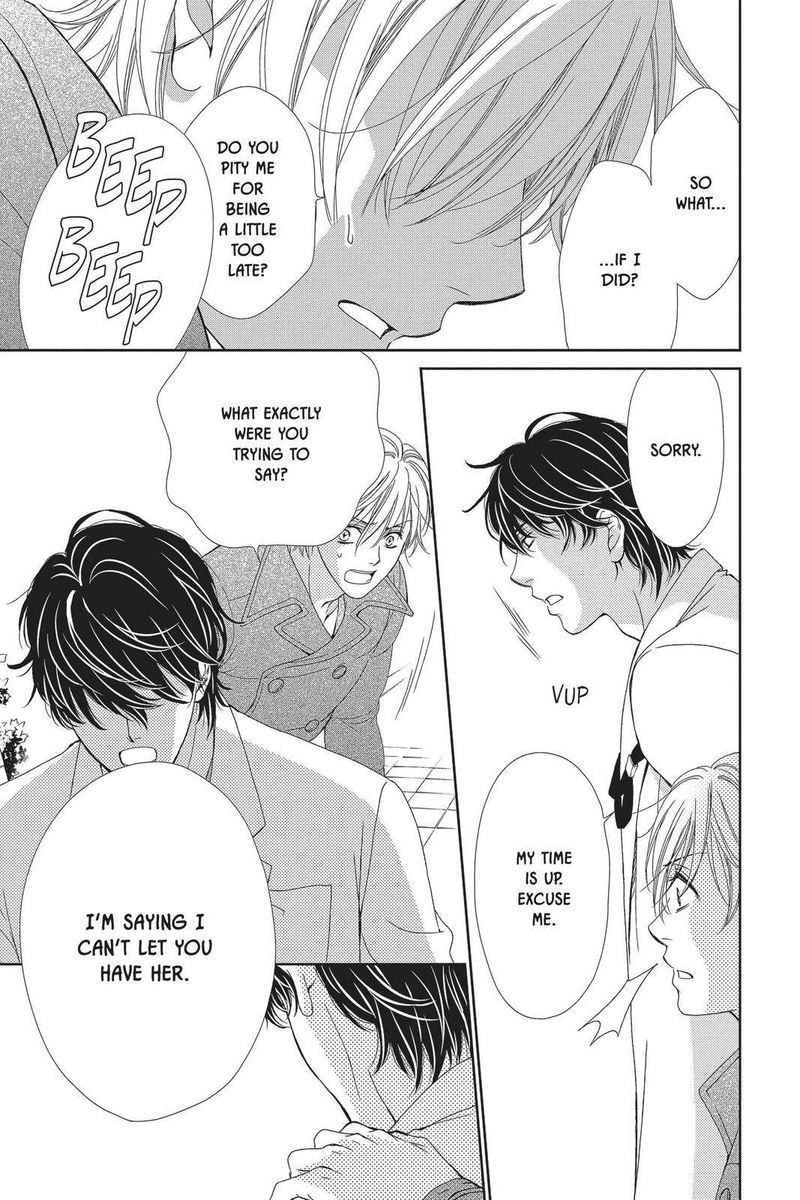 Koi Wa Tsuzuku Yo Dokomade Mo 23 27