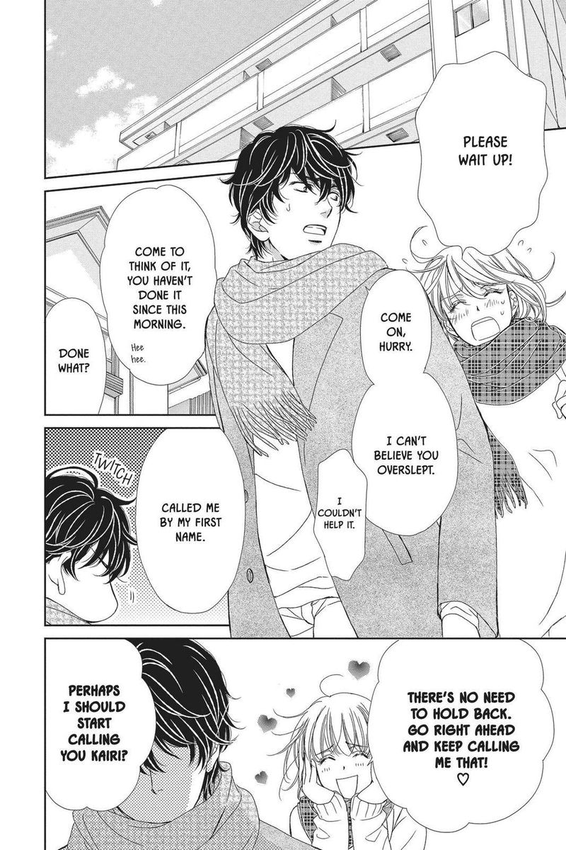 Koi Wa Tsuzuku Yo Dokomade Mo 24 30