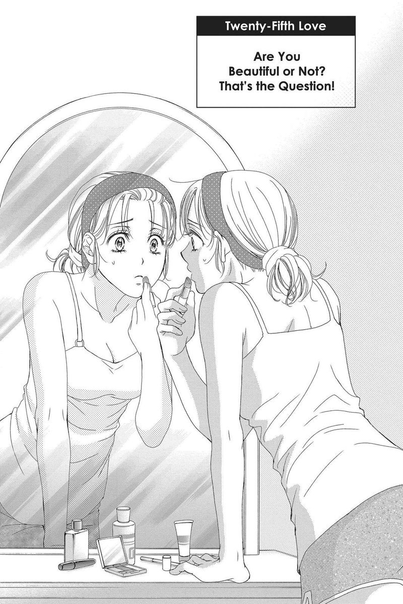 Koi Wa Tsuzuku Yo Dokomade Mo 25 1