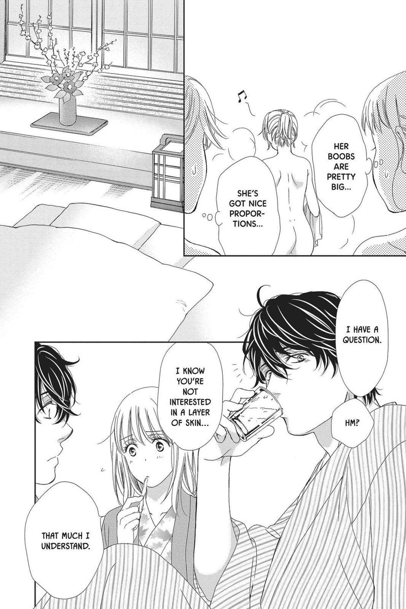Koi Wa Tsuzuku Yo Dokomade Mo 25 28