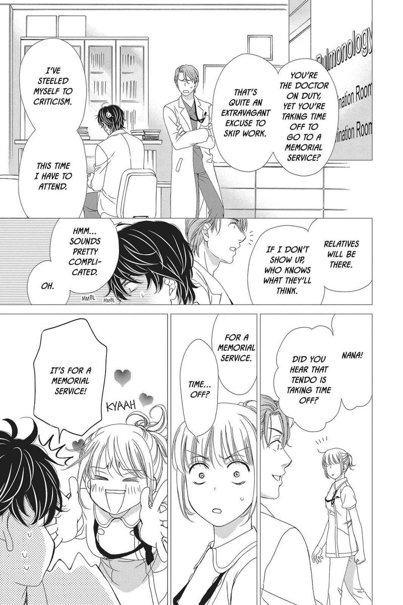 Koi Wa Tsuzuku Yo Dokomade Mo 25 3