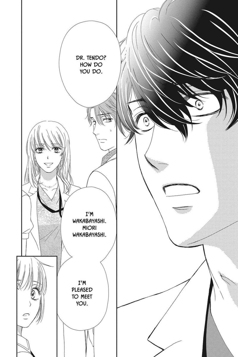 Koi Wa Tsuzuku Yo Dokomade Mo 27 10