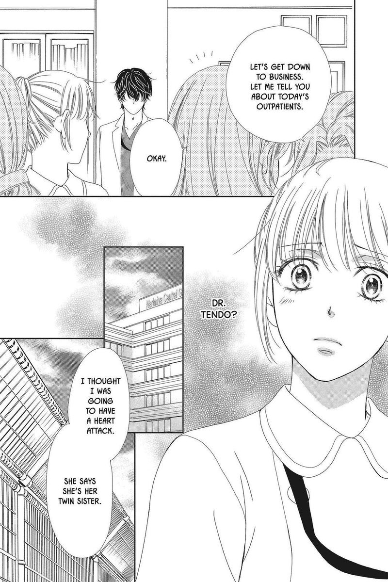 Koi Wa Tsuzuku Yo Dokomade Mo 27 11