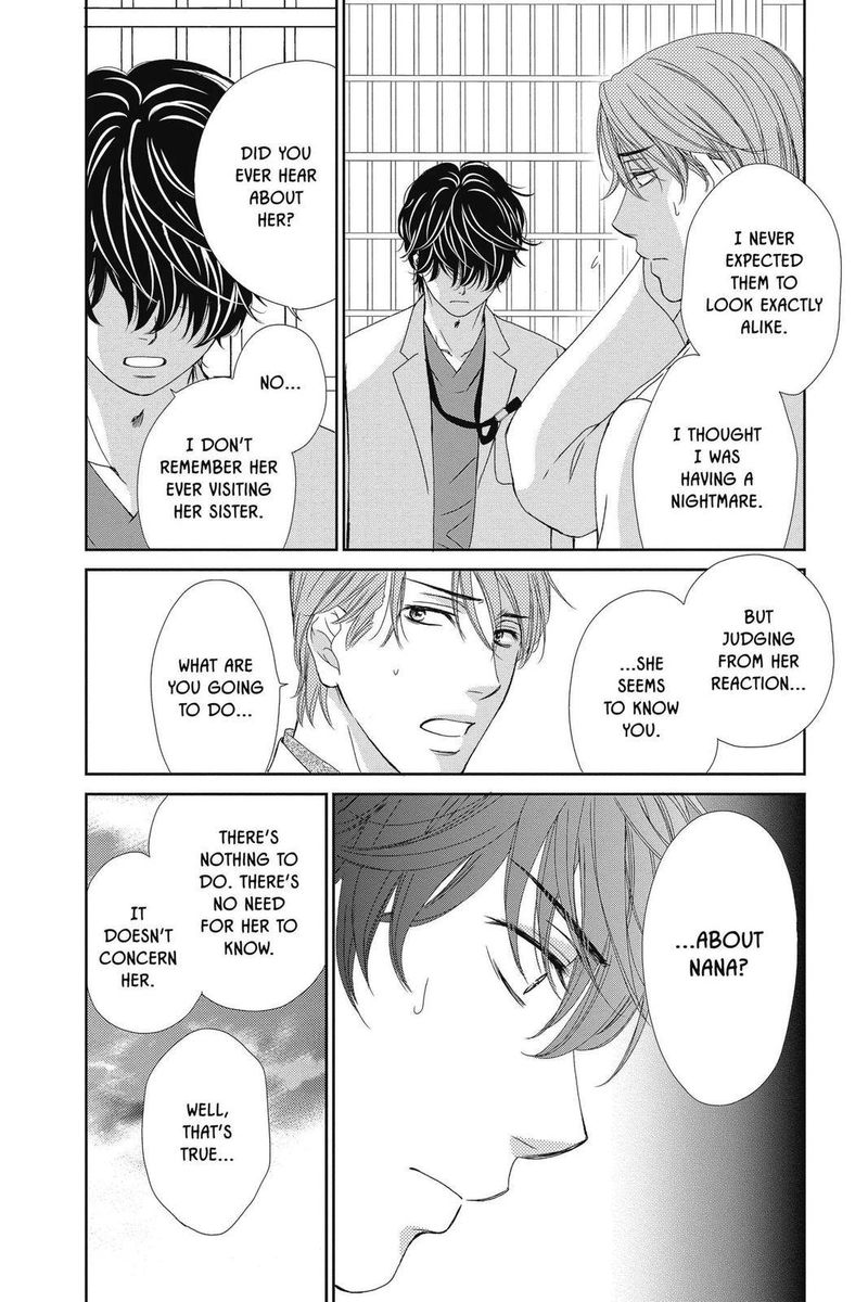 Koi Wa Tsuzuku Yo Dokomade Mo 27 12