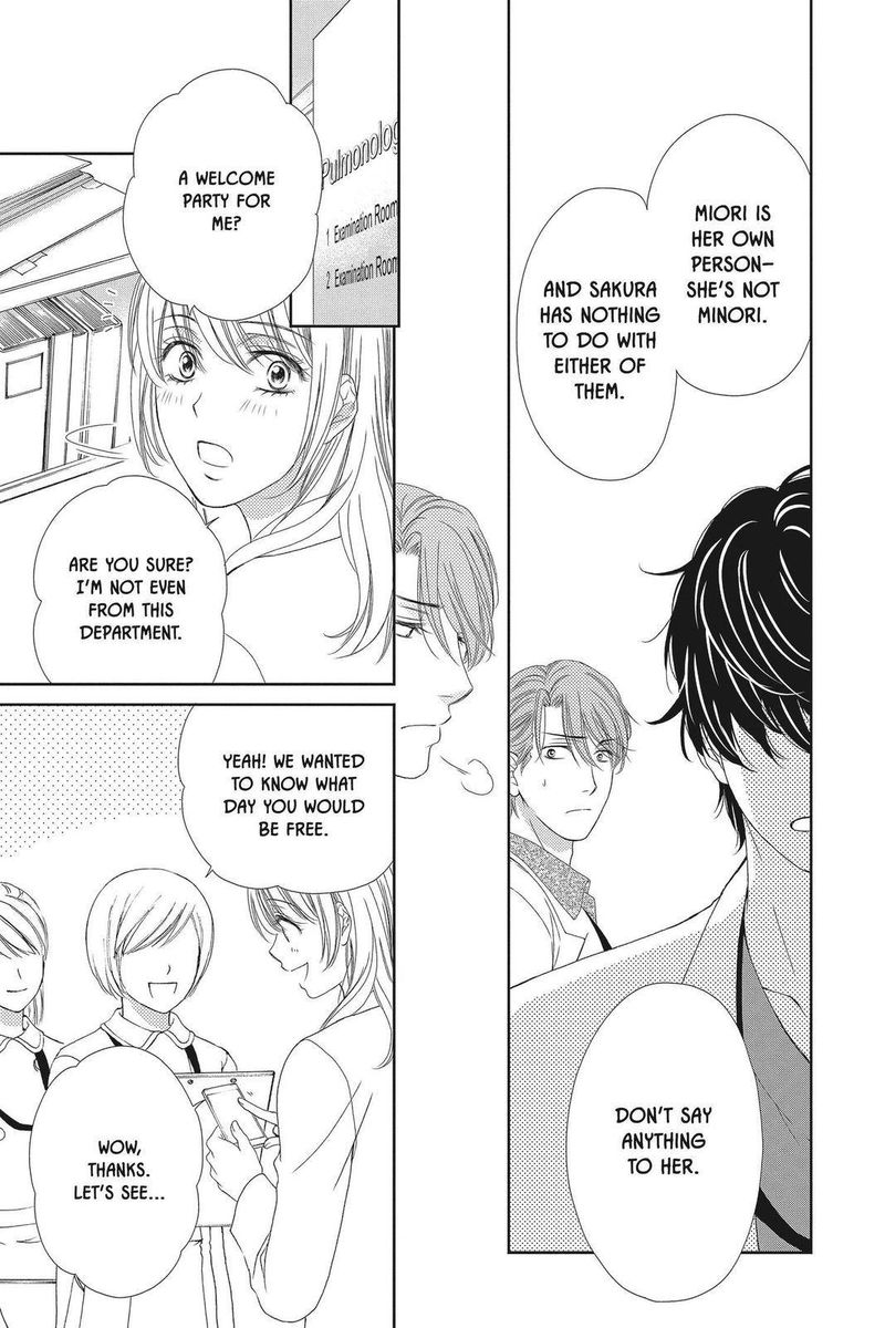 Koi Wa Tsuzuku Yo Dokomade Mo 27 13