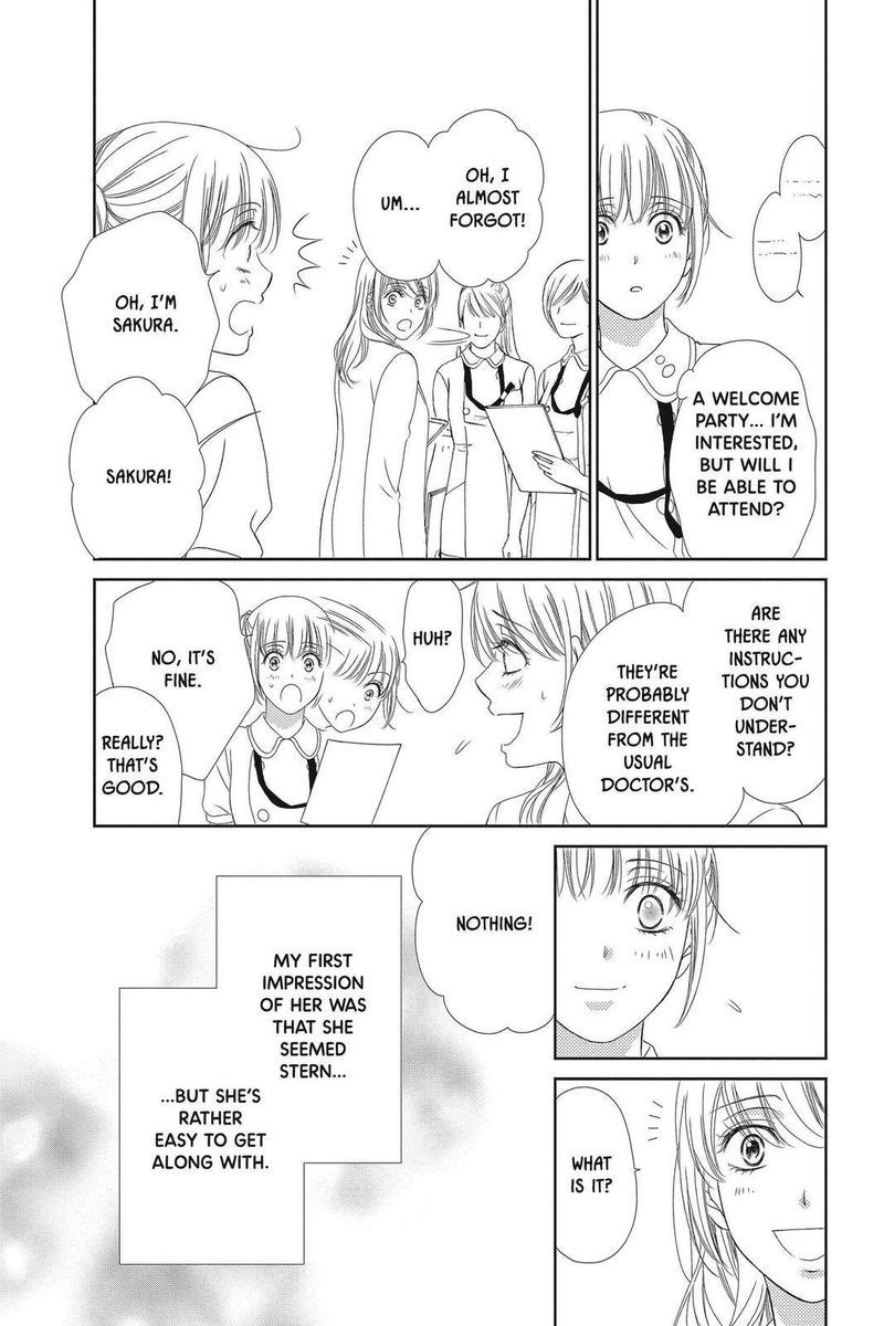 Koi Wa Tsuzuku Yo Dokomade Mo 27 14