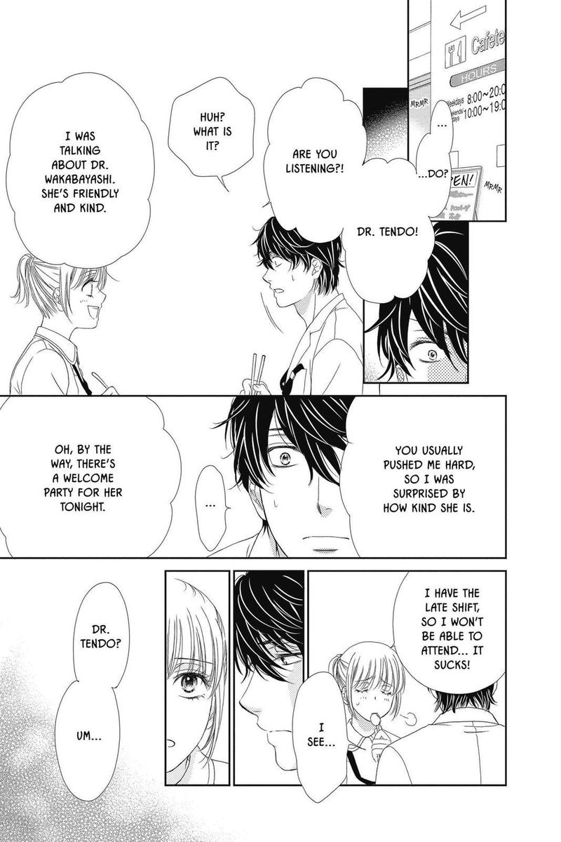 Koi Wa Tsuzuku Yo Dokomade Mo 27 15