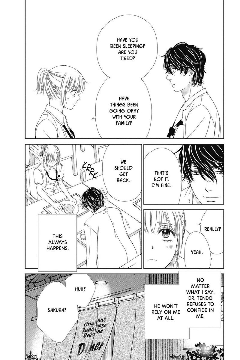 Koi Wa Tsuzuku Yo Dokomade Mo 27 16