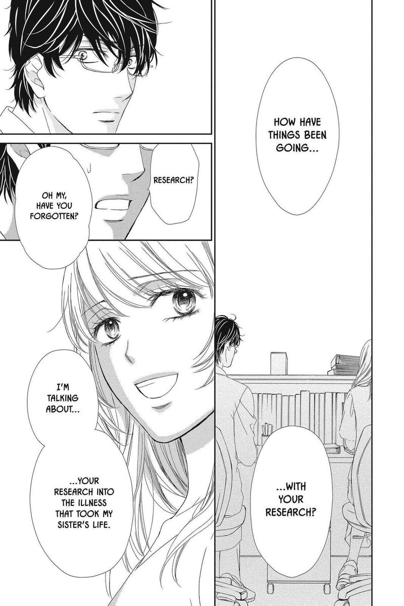 Koi Wa Tsuzuku Yo Dokomade Mo 27 19