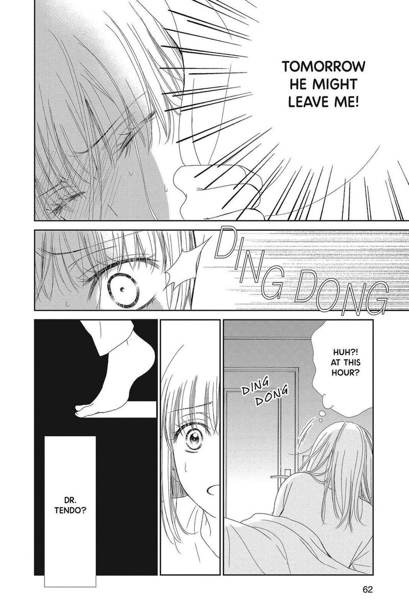 Koi Wa Tsuzuku Yo Dokomade Mo 27 26