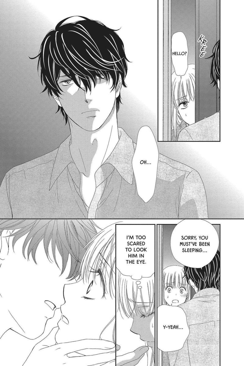 Koi Wa Tsuzuku Yo Dokomade Mo 27 27