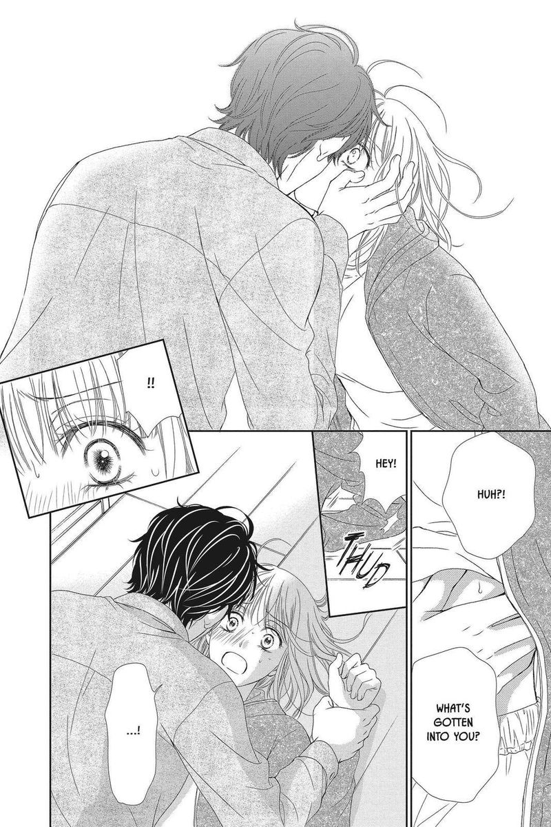 Koi Wa Tsuzuku Yo Dokomade Mo 27 28