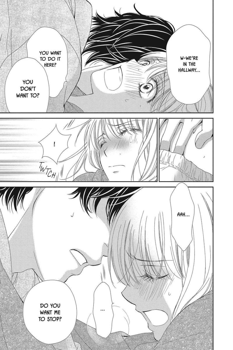 Koi Wa Tsuzuku Yo Dokomade Mo 27 29