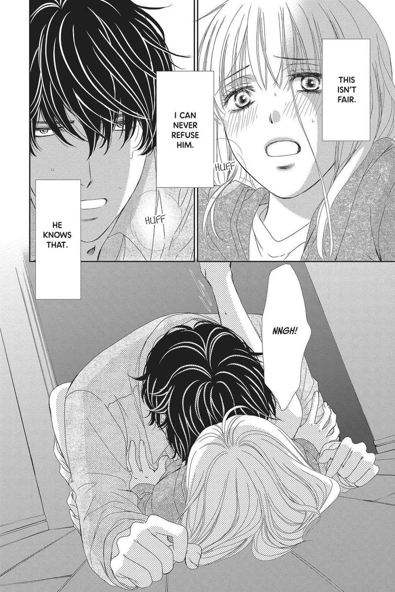 Koi Wa Tsuzuku Yo Dokomade Mo 27 30