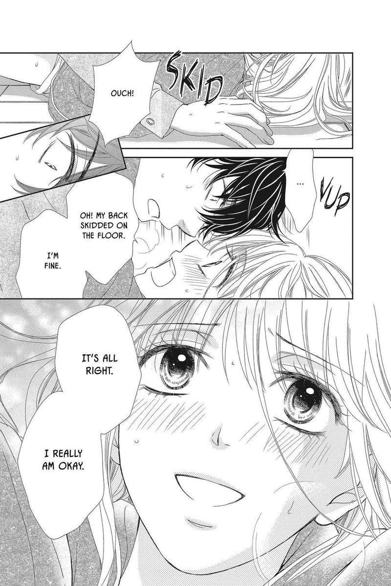 Koi Wa Tsuzuku Yo Dokomade Mo 27 33