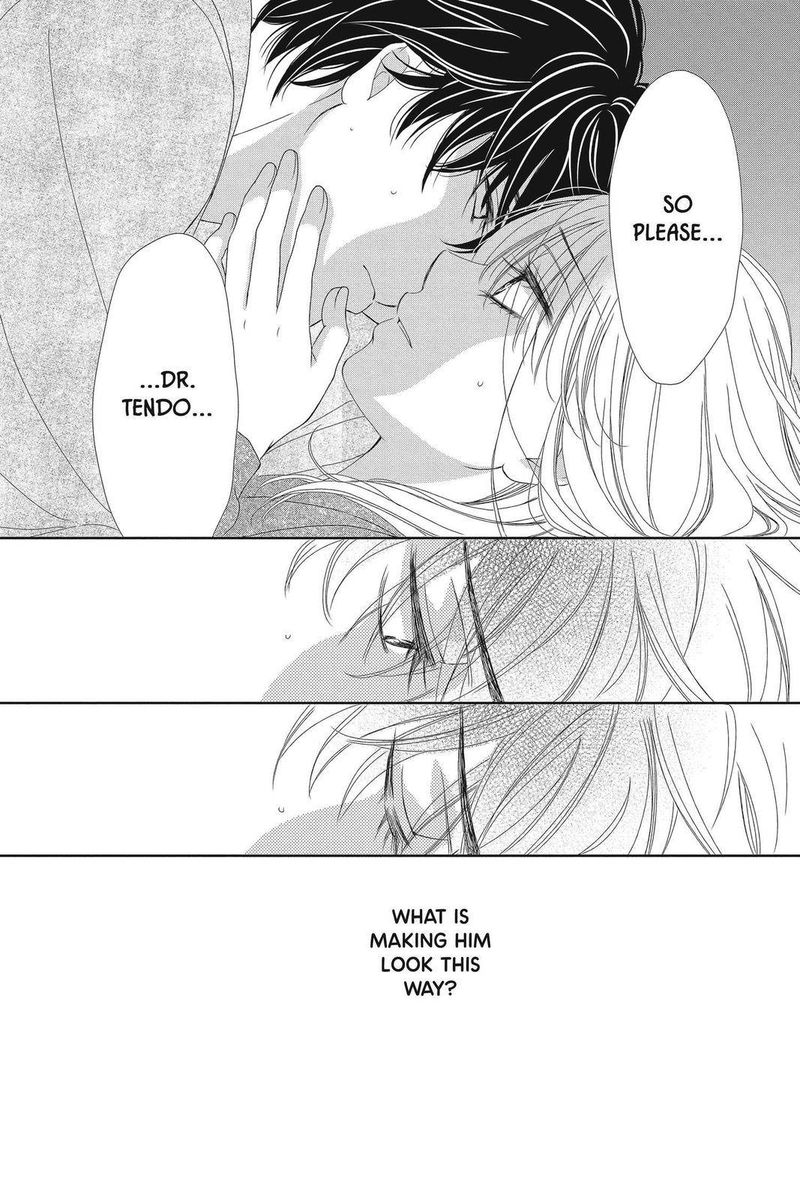 Koi Wa Tsuzuku Yo Dokomade Mo 27 34