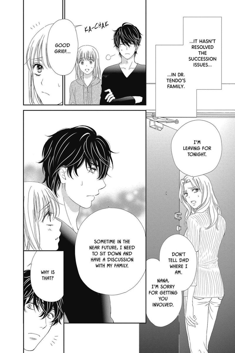 Koi Wa Tsuzuku Yo Dokomade Mo 27 4