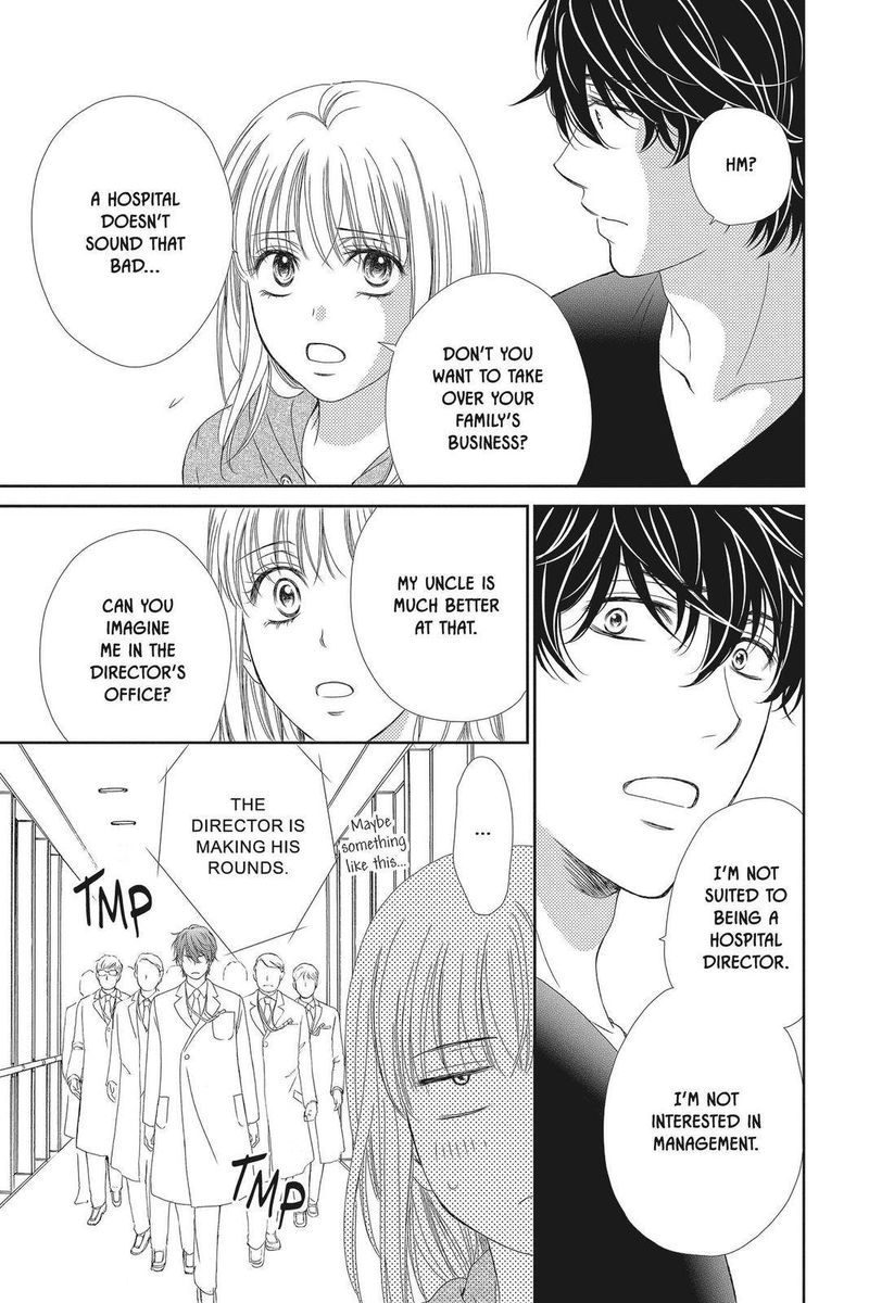 Koi Wa Tsuzuku Yo Dokomade Mo 27 5