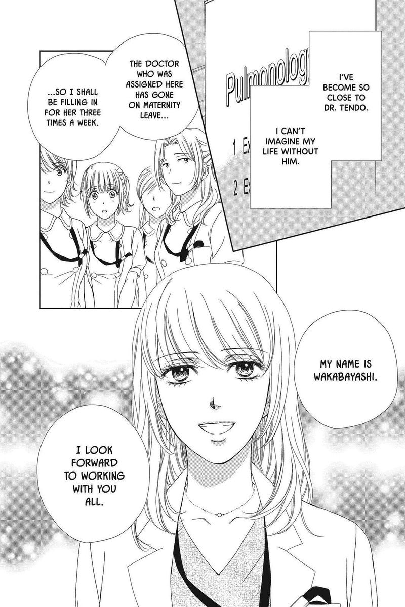 Koi Wa Tsuzuku Yo Dokomade Mo 27 8