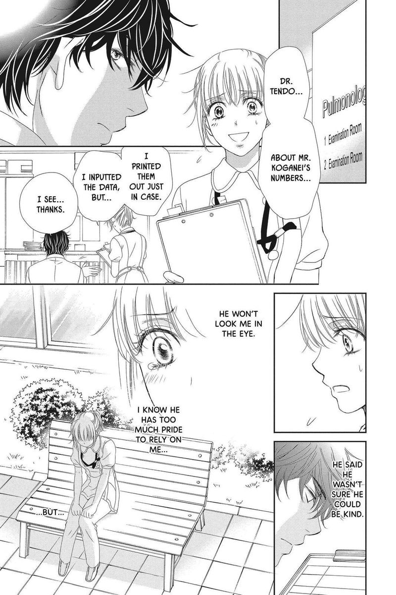 Koi Wa Tsuzuku Yo Dokomade Mo 28 11