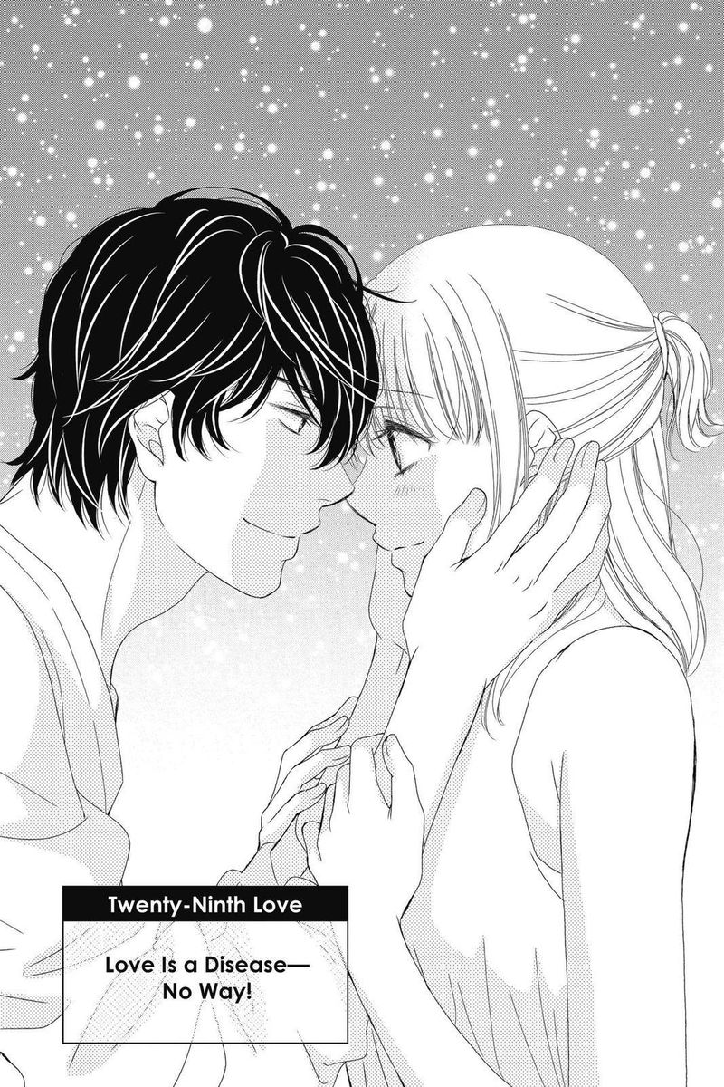 Koi Wa Tsuzuku Yo Dokomade Mo 29 1
