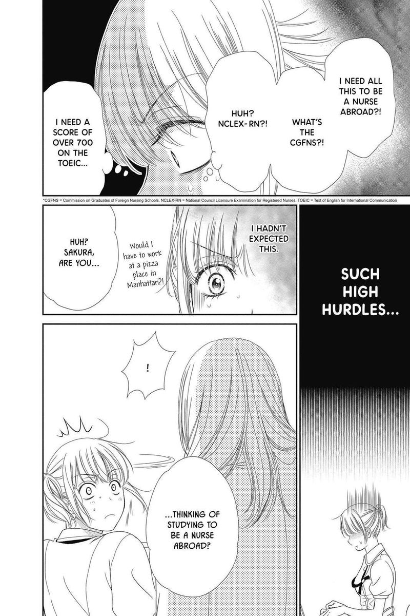 Koi Wa Tsuzuku Yo Dokomade Mo 29 10