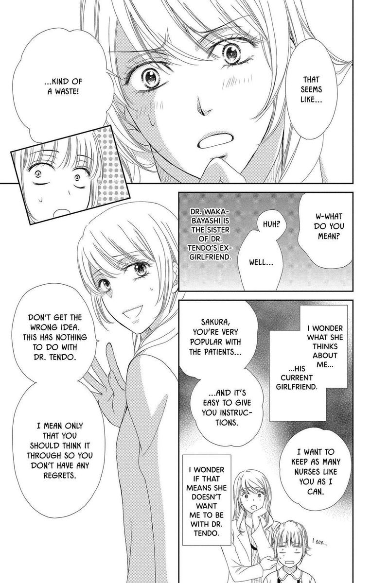 Koi Wa Tsuzuku Yo Dokomade Mo 29 11
