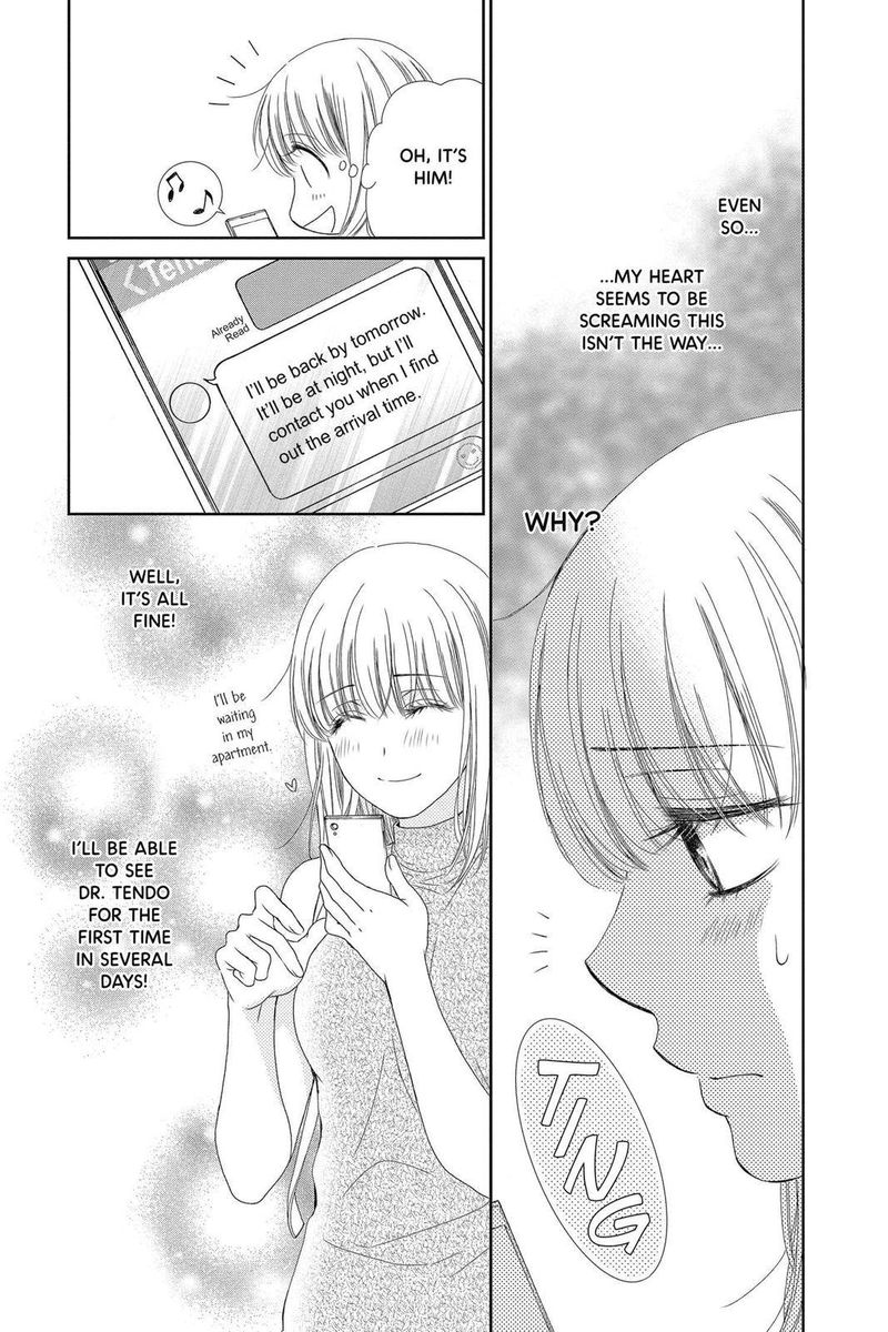 Koi Wa Tsuzuku Yo Dokomade Mo 29 13