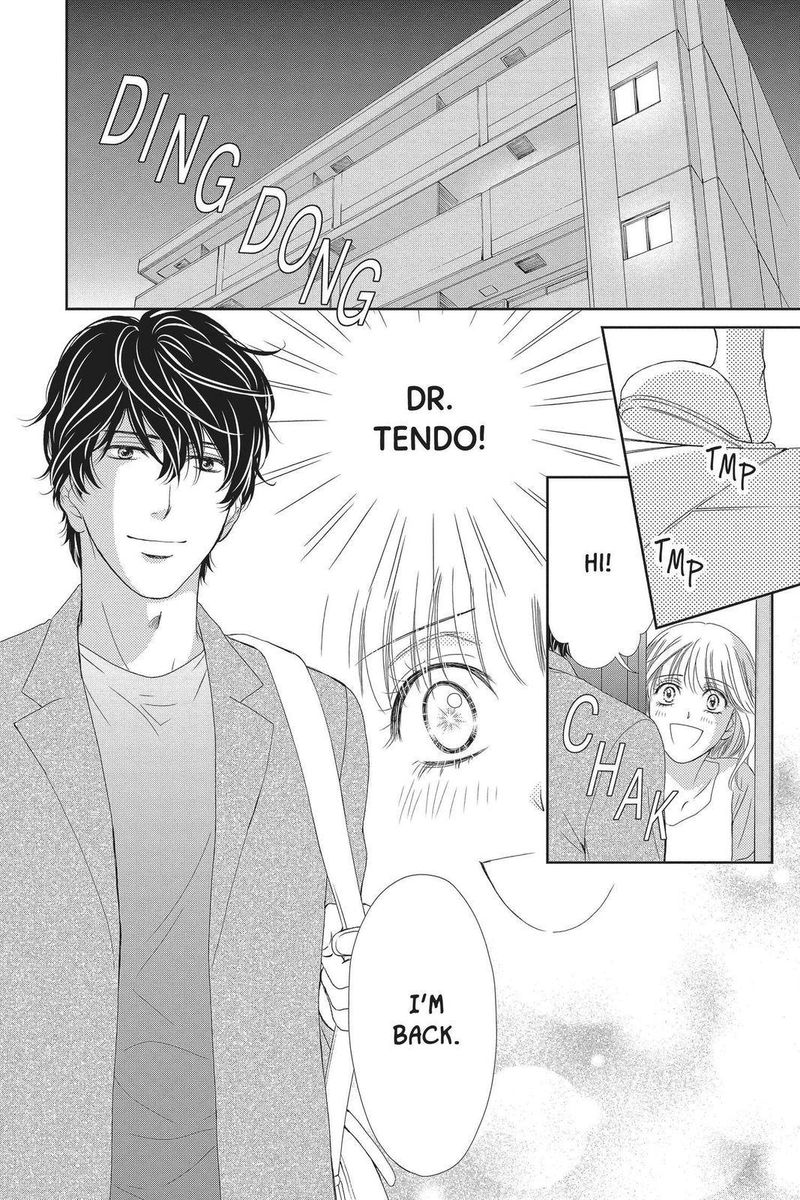 Koi Wa Tsuzuku Yo Dokomade Mo 29 14