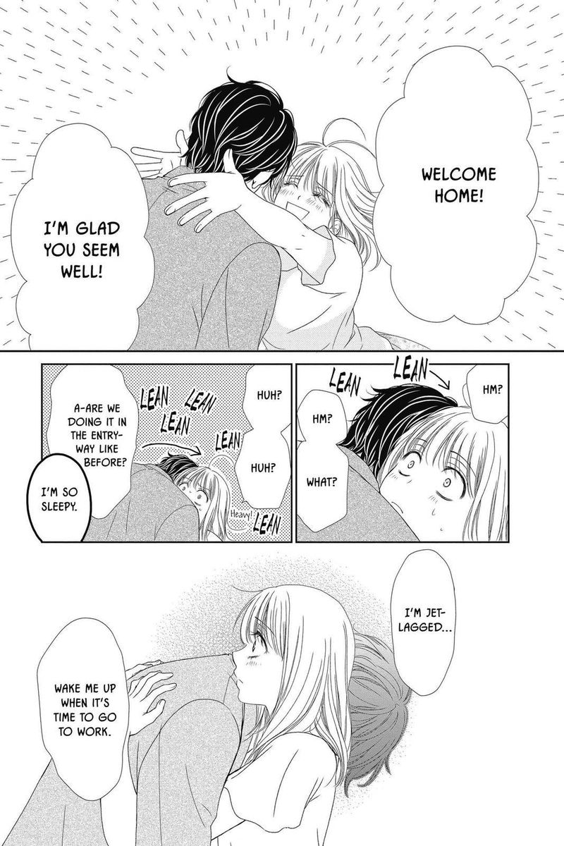 Koi Wa Tsuzuku Yo Dokomade Mo 29 15