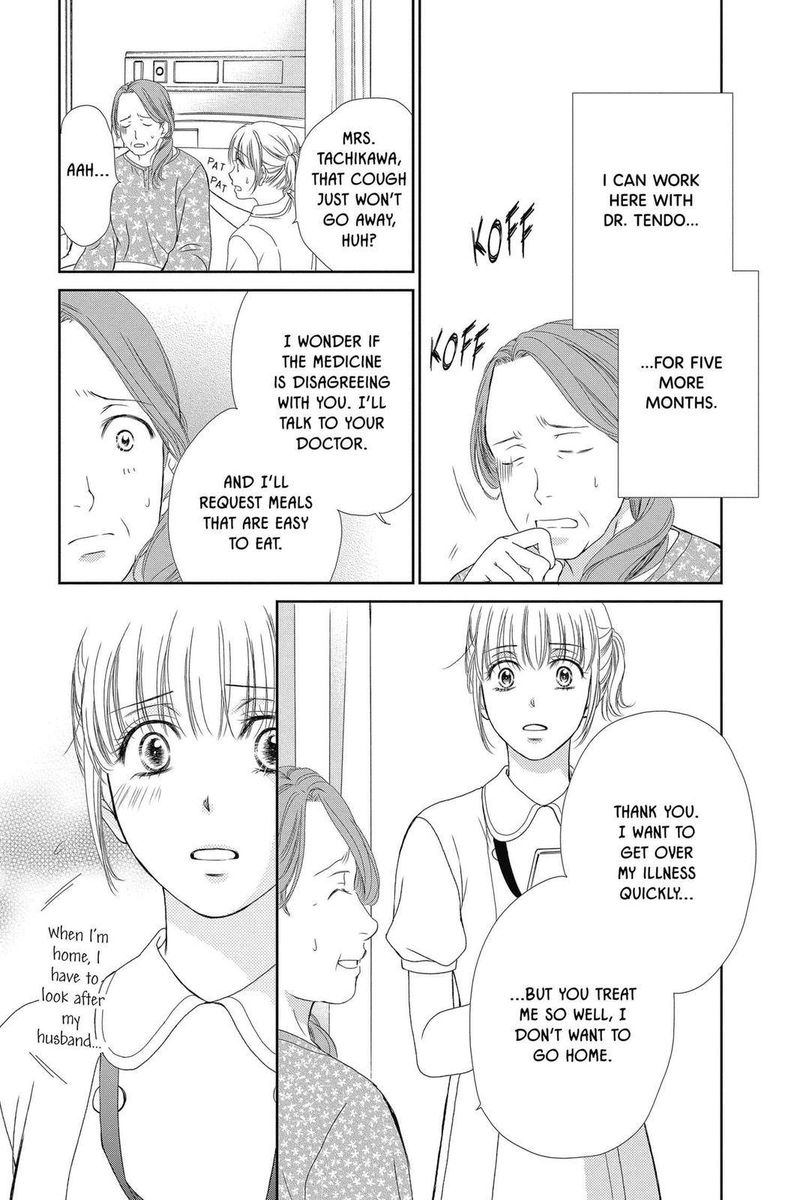 Koi Wa Tsuzuku Yo Dokomade Mo 29 17