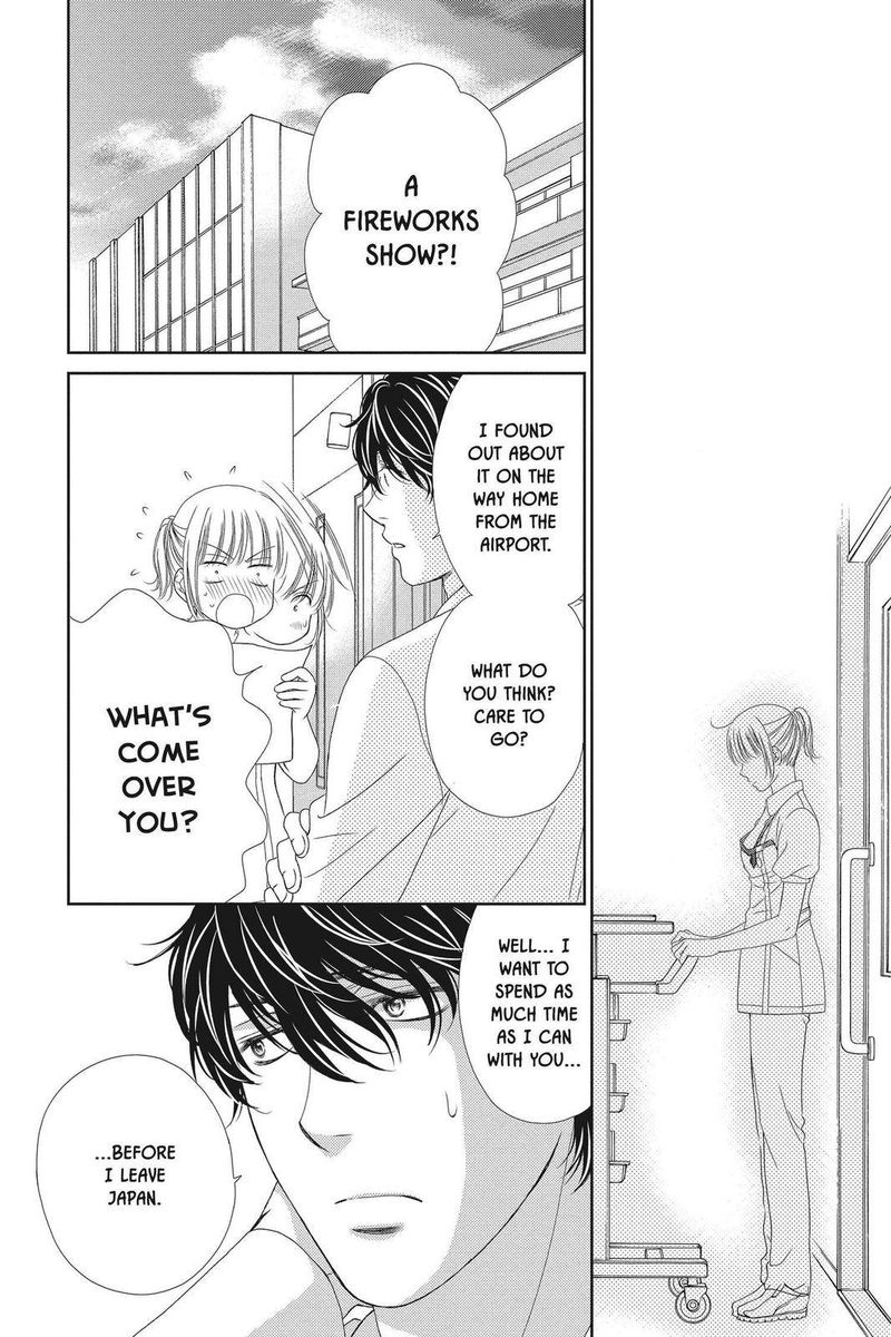 Koi Wa Tsuzuku Yo Dokomade Mo 29 18