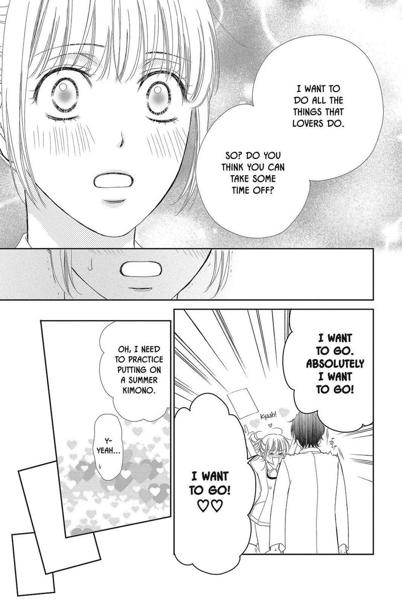 Koi Wa Tsuzuku Yo Dokomade Mo 29 19