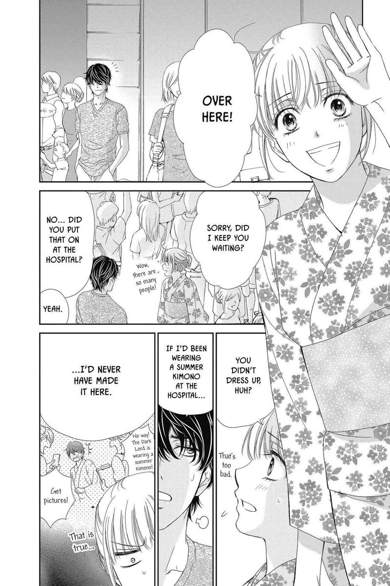 Koi Wa Tsuzuku Yo Dokomade Mo 29 20