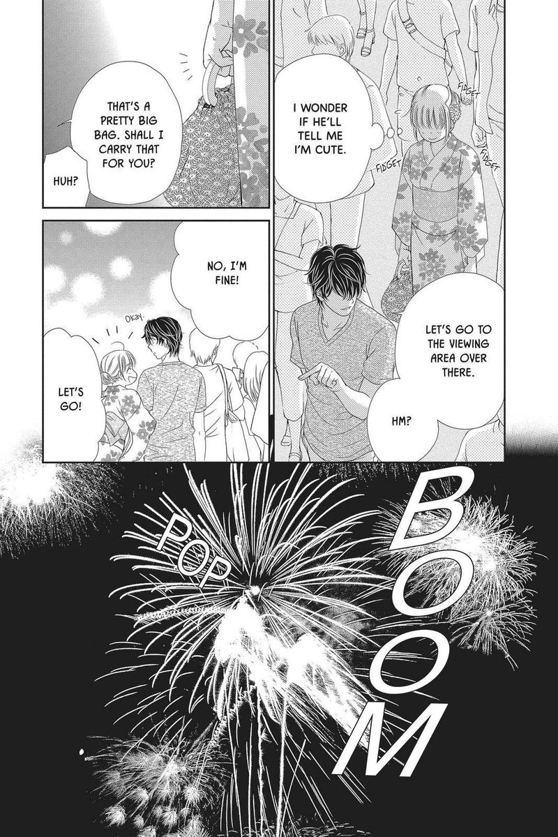 Koi Wa Tsuzuku Yo Dokomade Mo 29 21