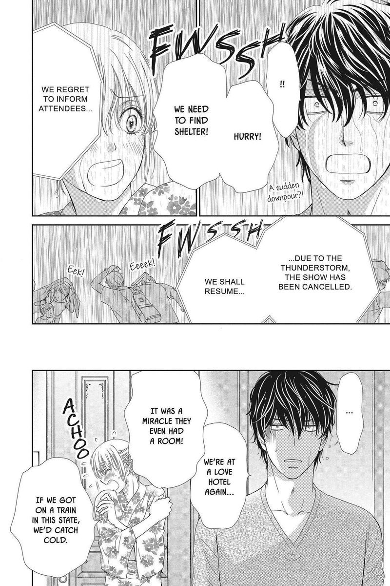 Koi Wa Tsuzuku Yo Dokomade Mo 29 28