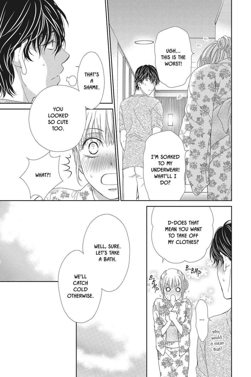 Koi Wa Tsuzuku Yo Dokomade Mo 29 29