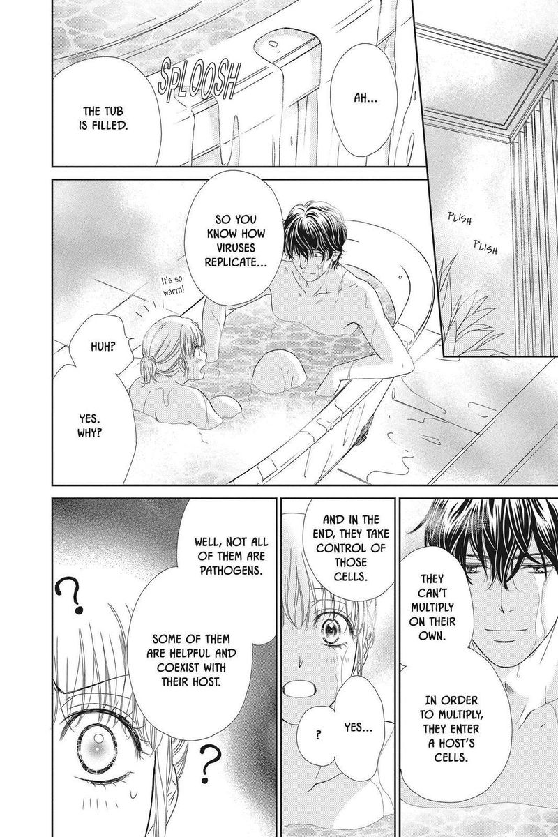 Koi Wa Tsuzuku Yo Dokomade Mo 29 30