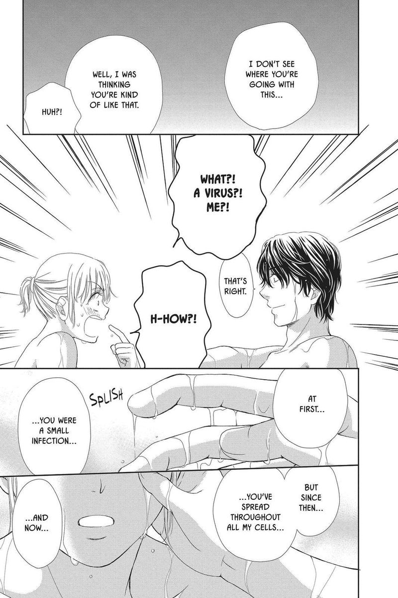 Koi Wa Tsuzuku Yo Dokomade Mo 29 31