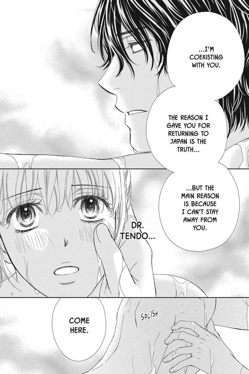 Koi Wa Tsuzuku Yo Dokomade Mo 29 32