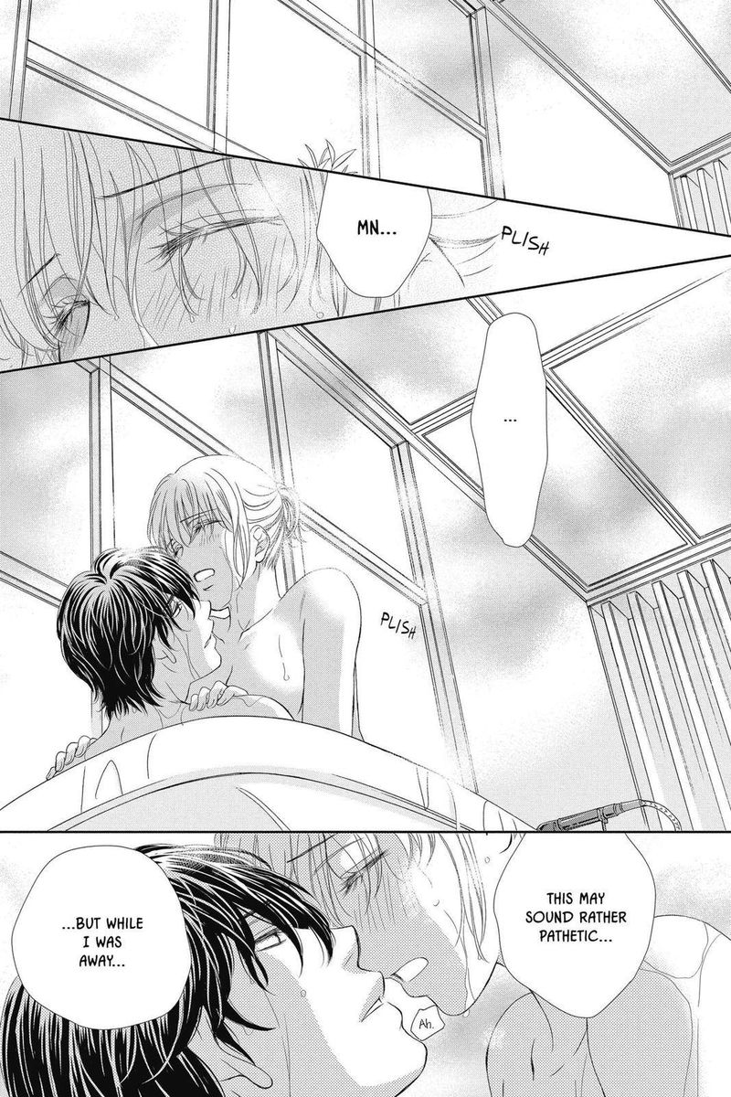 Koi Wa Tsuzuku Yo Dokomade Mo 29 33