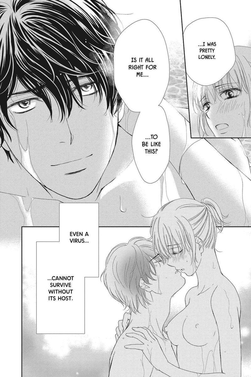 Koi Wa Tsuzuku Yo Dokomade Mo 29 34