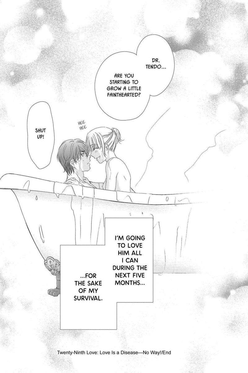 Koi Wa Tsuzuku Yo Dokomade Mo 29 35
