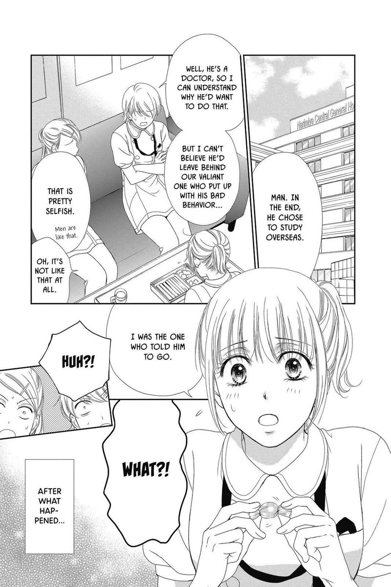 Koi Wa Tsuzuku Yo Dokomade Mo 29 5