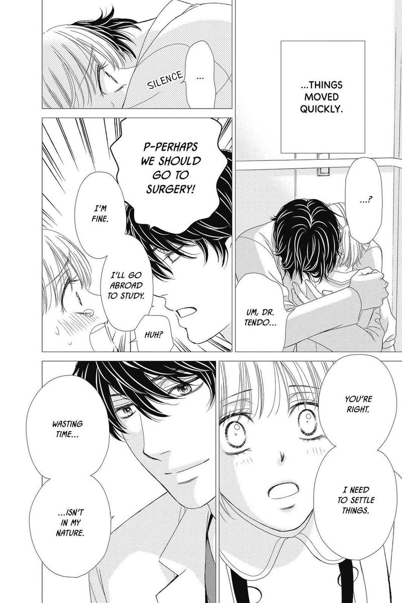 Koi Wa Tsuzuku Yo Dokomade Mo 29 6