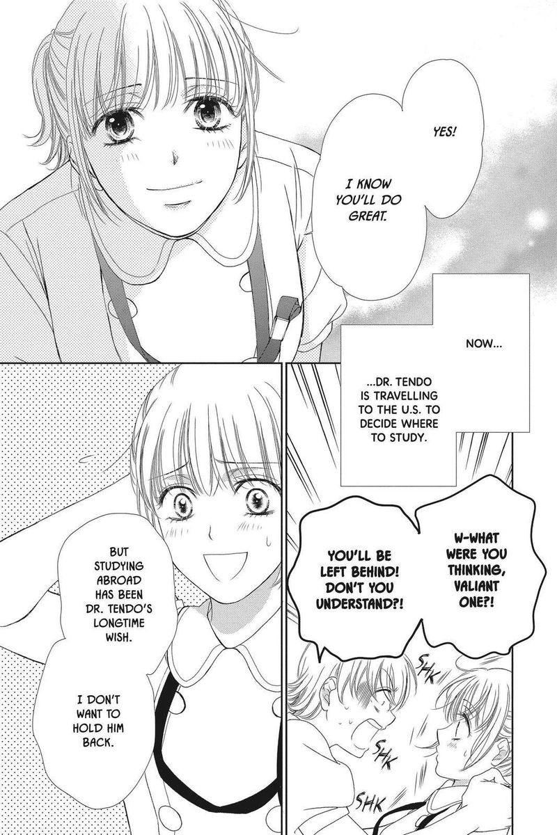 Koi Wa Tsuzuku Yo Dokomade Mo 29 7