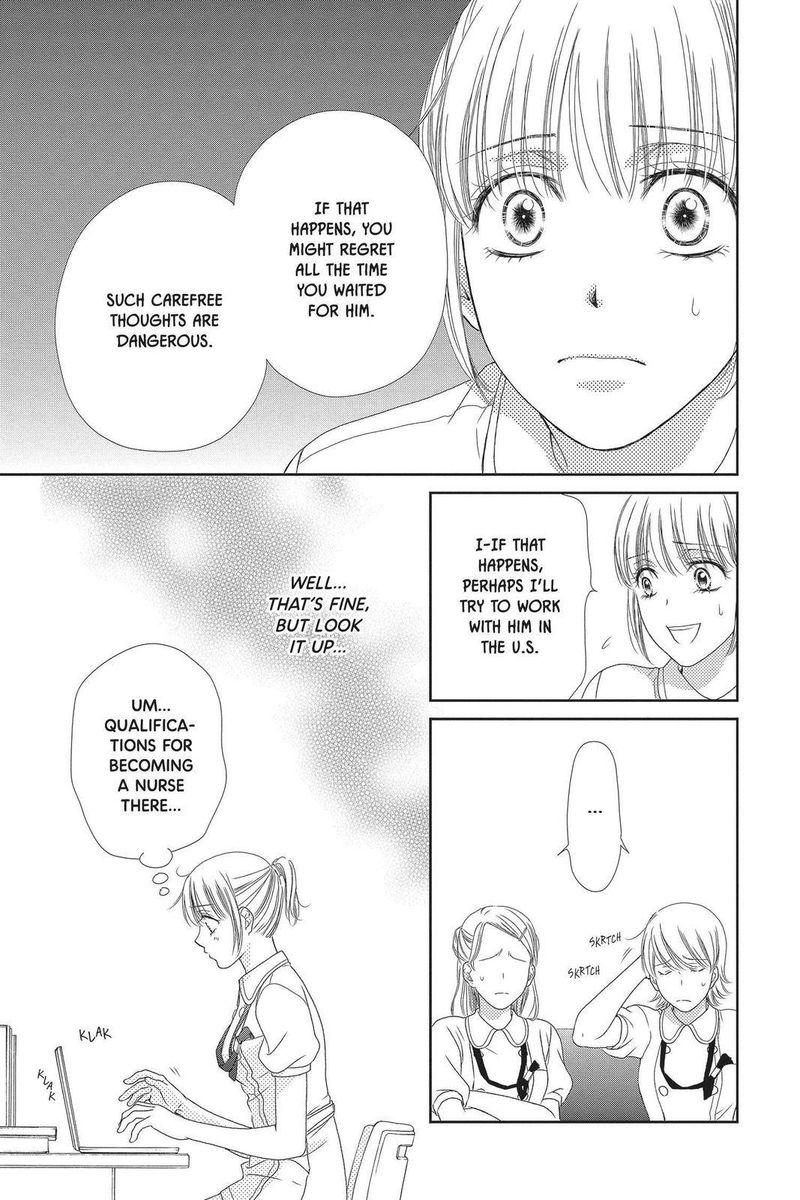 Koi Wa Tsuzuku Yo Dokomade Mo 29 9