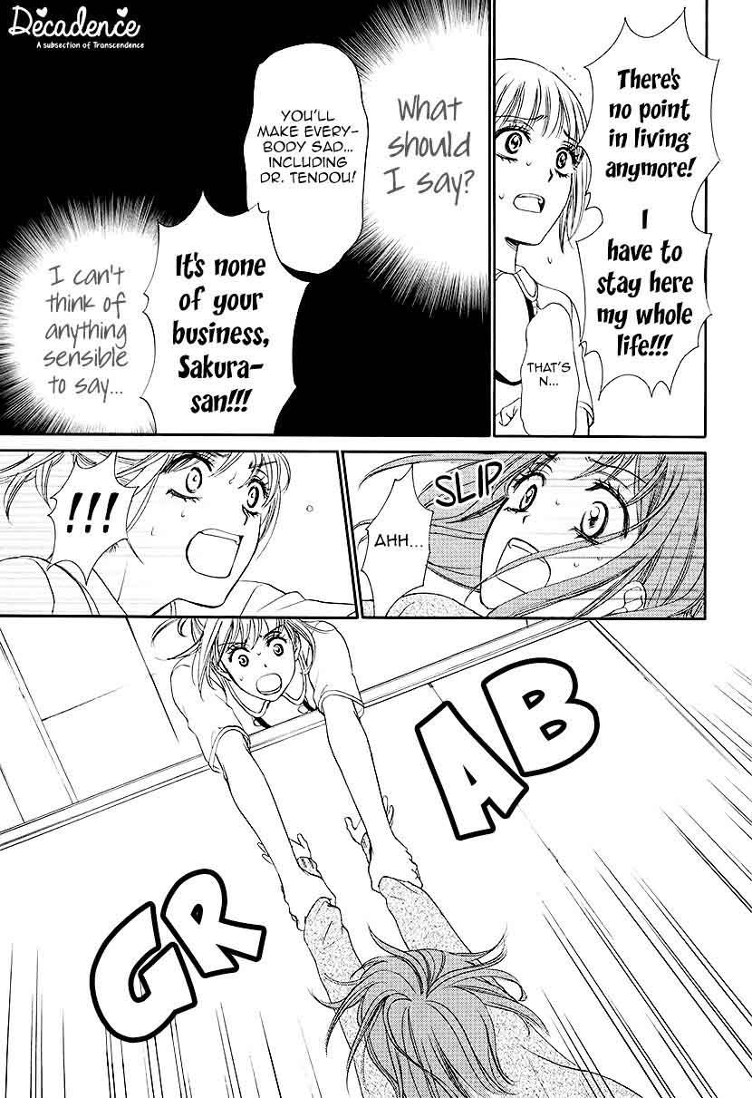 Koi Wa Tsuzuku Yo Dokomade Mo 3 22